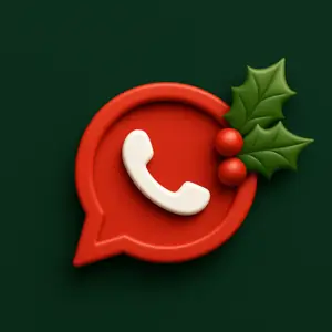 Capa do grupo de WhatsApp das alunas
